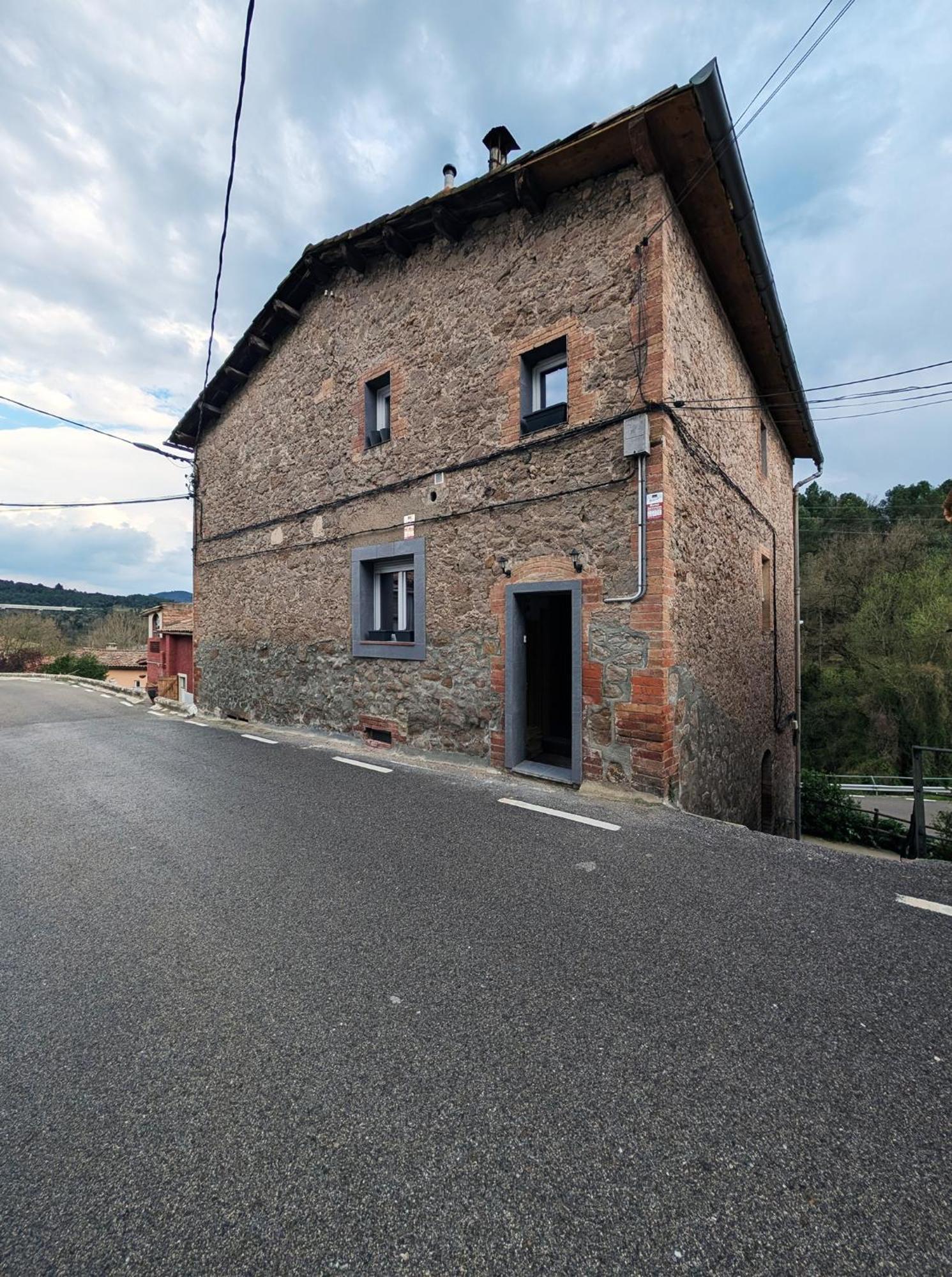 Cal Moline 2 Estel Avia Exterior photo